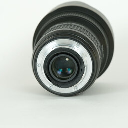 Nikon AF-S NIKKOR 14-24mm f/2.8G ED