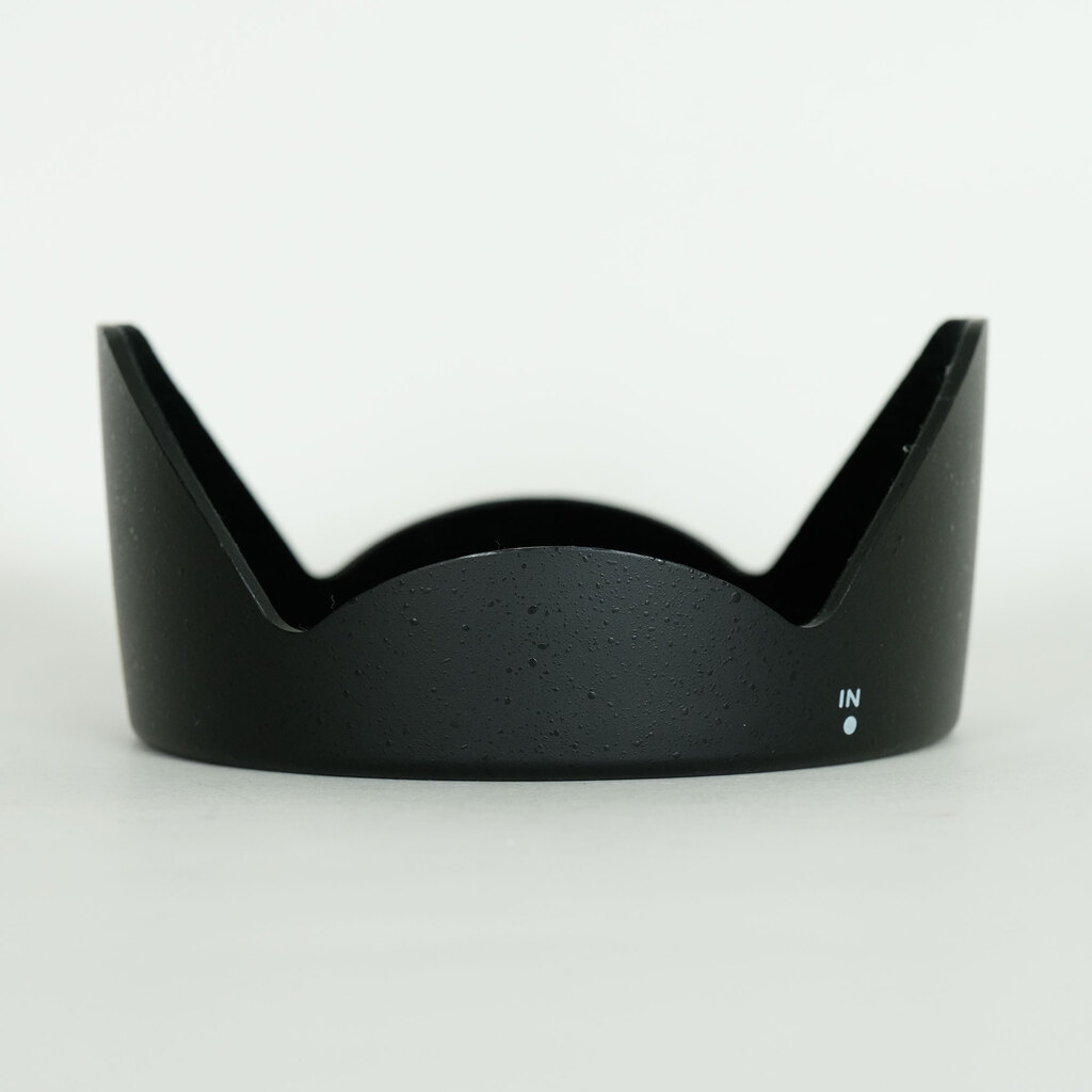 TOKINA AT-X124 PRO DX II (AF12-24mm F4)(キヤノンEF用)