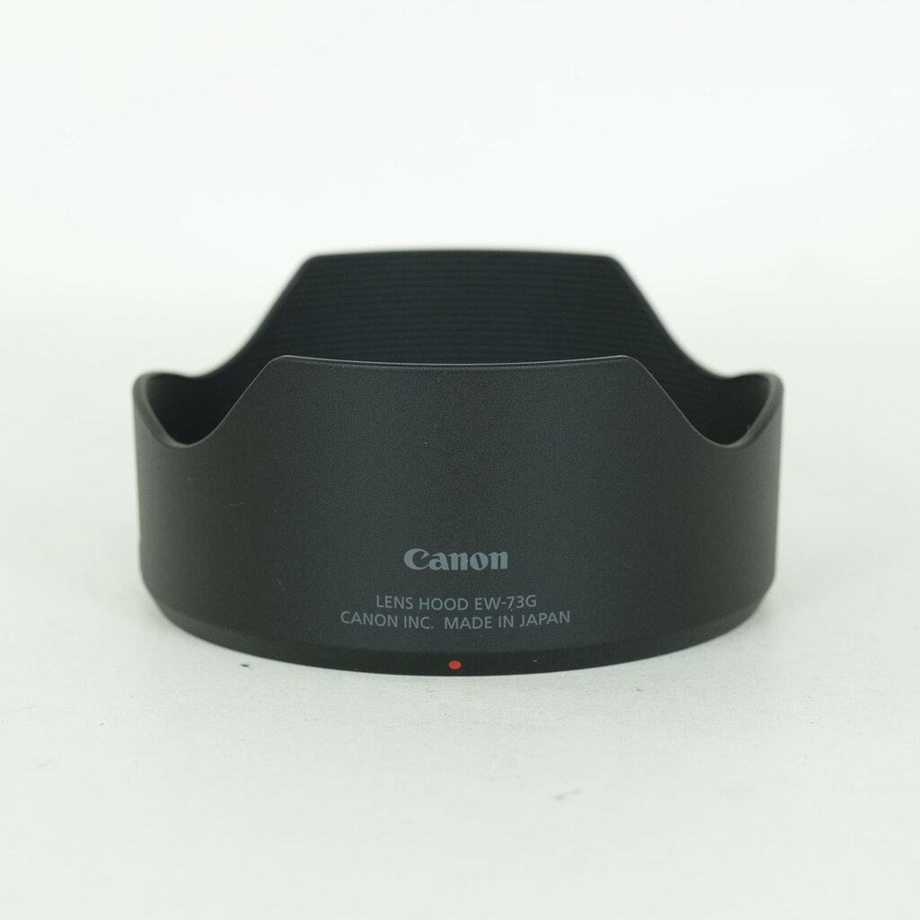Canon RF24mm F1.4 L VCM