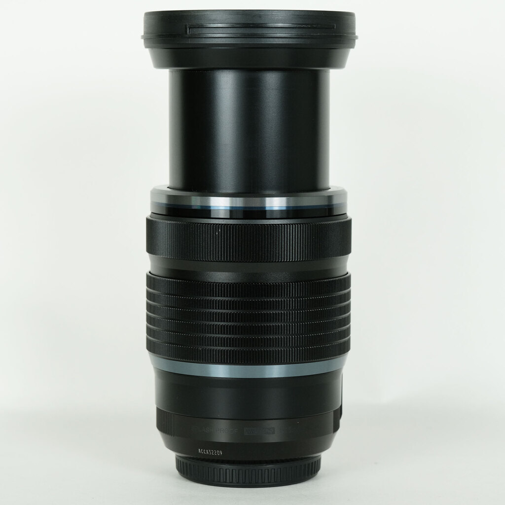 OLYMPUS M.ZUIKO DIGITAL ED 12-100mm F4.0 IS PRO