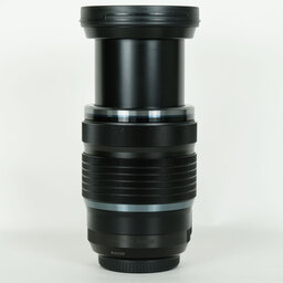 OLYMPUS M.ZUIKO DIGITAL ED 12-100mm F4.0 IS PRO