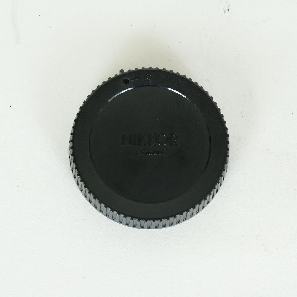 Nikon NIKKOR Z 40mm f/2