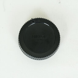 Nikon NIKKOR Z 40mm f/2