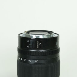 Nikon NIKKOR Z 24-70mm f/4 S