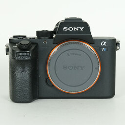 SONY α7S II(ILCE-7SM2) SONY α7S II(ILCE-7SM2)