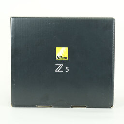 Nikon Z5