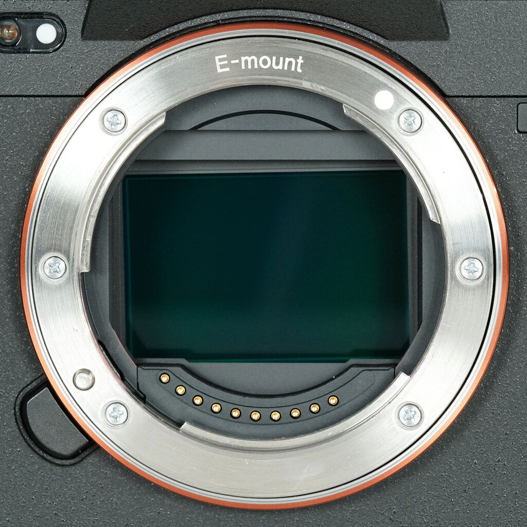 SONY α7R V(ILCE-7RM5) SONY α7R V(ILCE-7RM5)