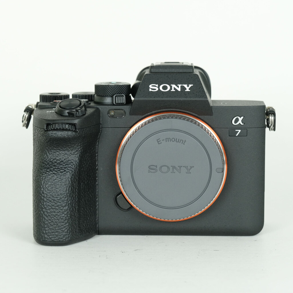 α7 IV ILCE-7M4 ボディ 中古価格比較 - 価格.com