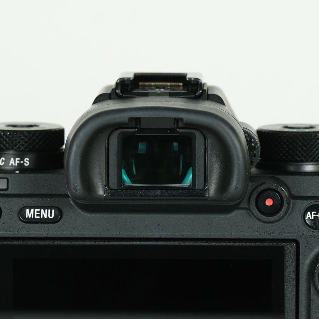 SONY α9（ILCE-9）