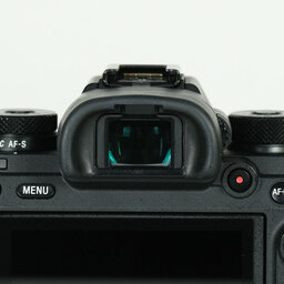 SONY α9（ILCE-9）