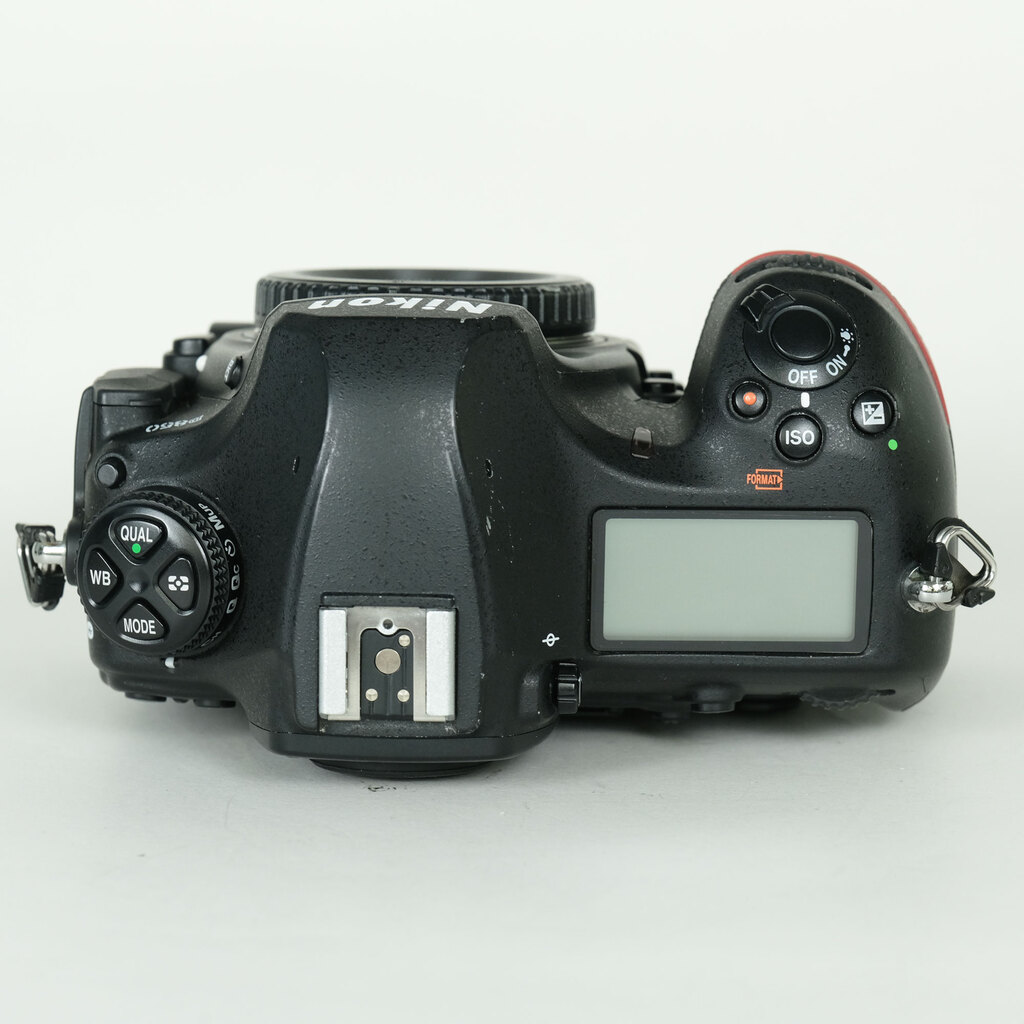 Nikon D850 Nikon D850