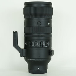 SIGMA 70-200mm F2.8 DG DN OS｜Sports [ソニーE用]