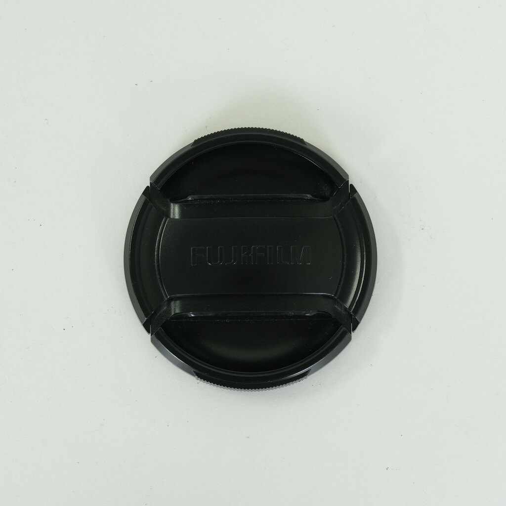 FUJIFILM XF56mmF1.2 R