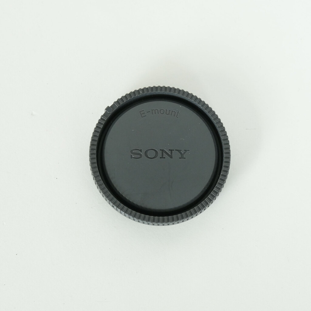 SONY FE 100-400mm F4.5-5.6 GM OSS SEL100400GM