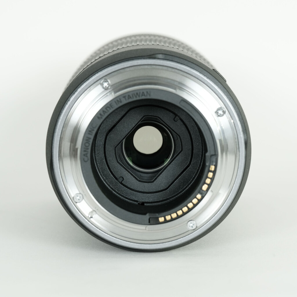 Canon RF100-400mm F5.6-8 IS USM