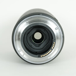 Canon RF100-400mm F5.6-8 IS USM