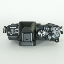 OLYMPUS OM-D E-M10 Mark II