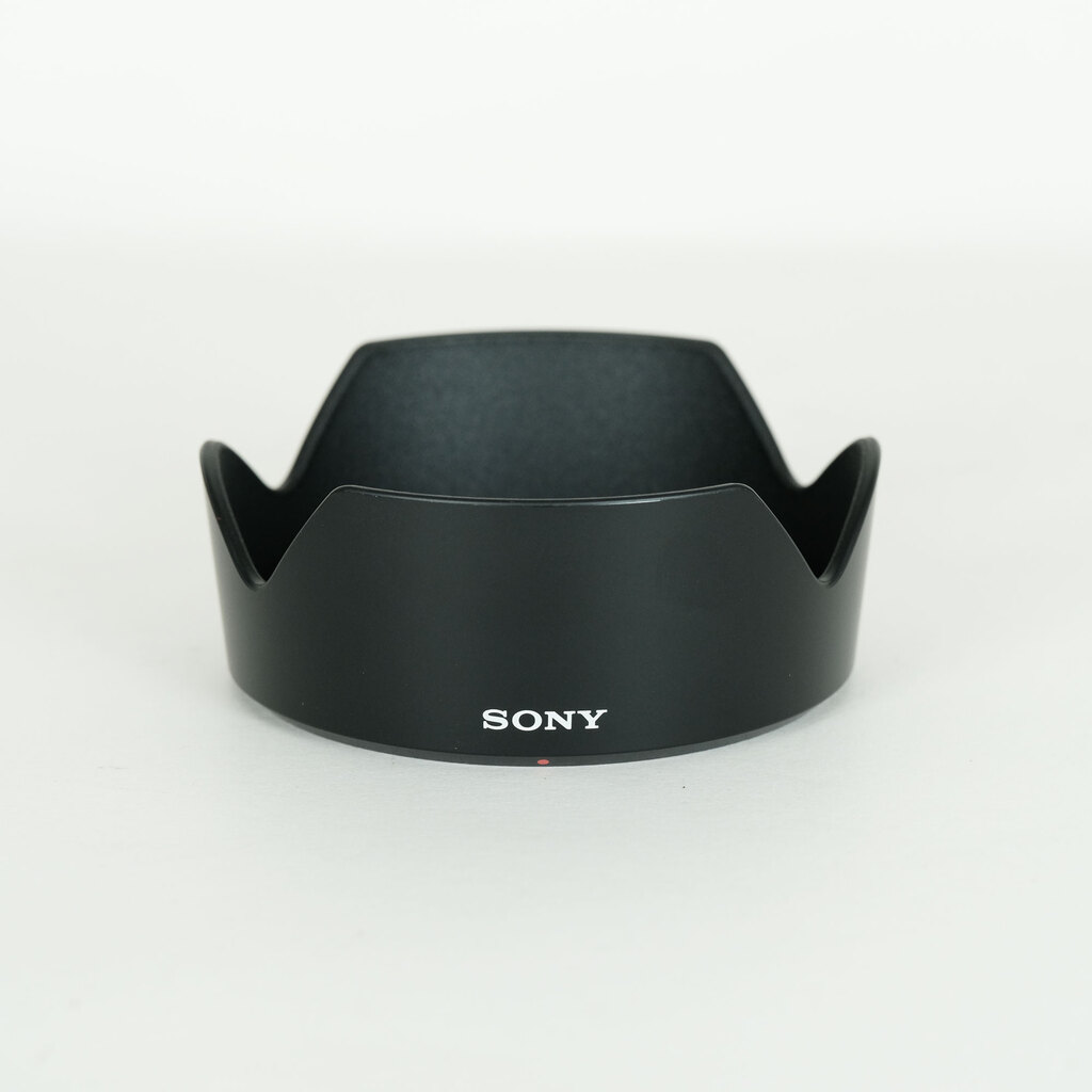 SONY FE 35mm F1.8 SEL35F18F