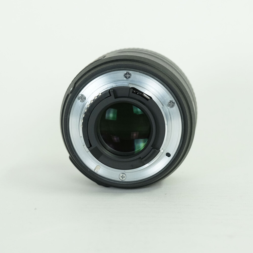 Nikon AF-S DX NIKKOR 35mm f/1.8G