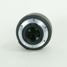 Nikon AF-S DX NIKKOR 35mm f/1.8G