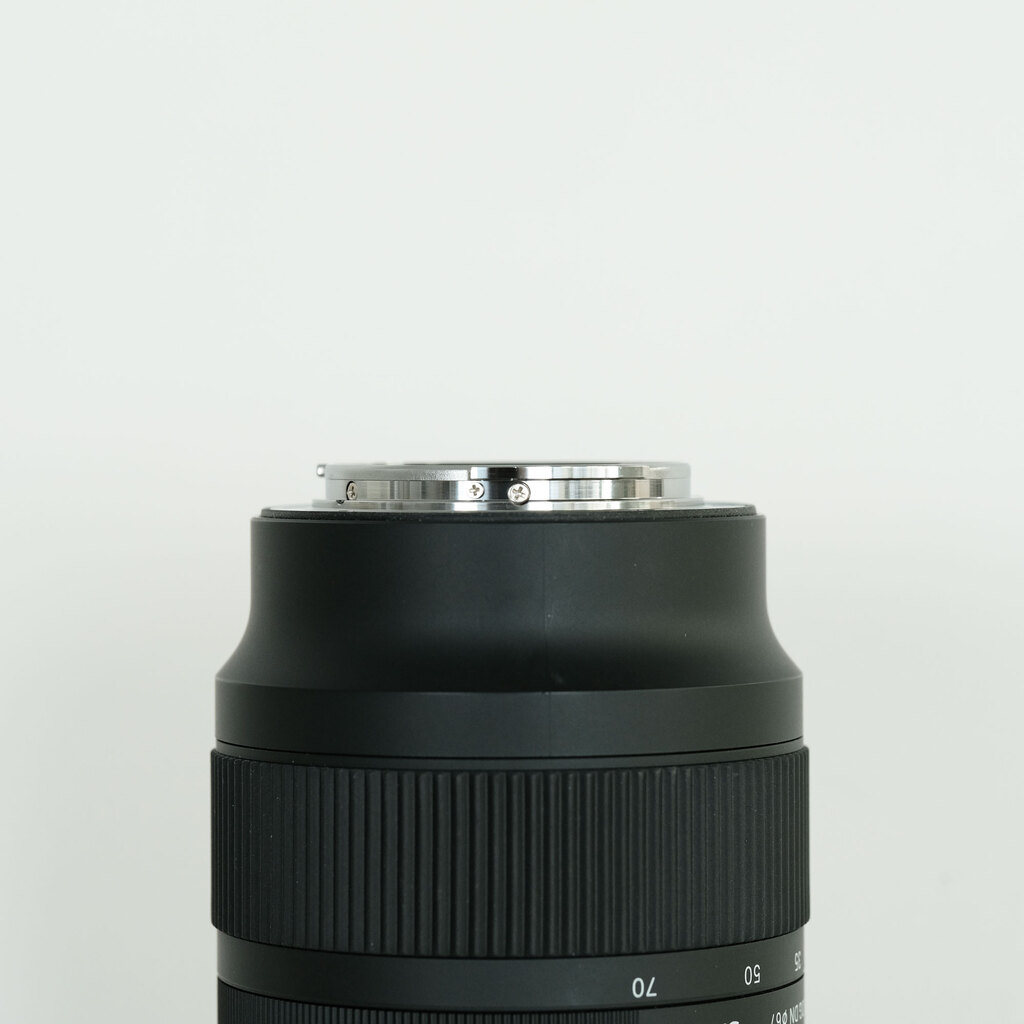 SIGMA 28-70mm F2.8 DG DN ｜Contemporary[ソニーE用]
