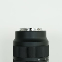 SIGMA 28-70mm F2.8 DG DN ｜Contemporary[ソニーE用]