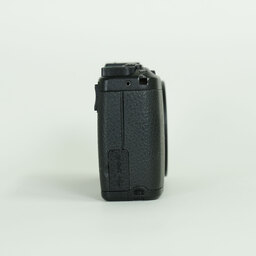 RICOH GR DIGITAL III