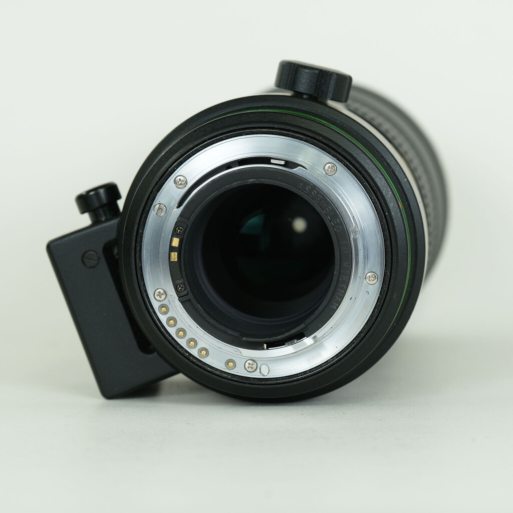 PENTAX smc PENTAX-DA★300mmF4ED[IF] SDM