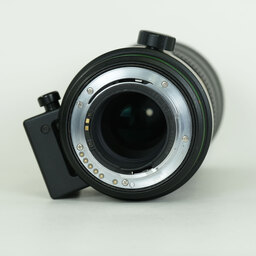 PENTAX smc PENTAX-DA★300mmF4ED[IF] SDM