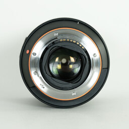 SONY Vario-Sonnar T* 24-70mm F2.8 ZA SSM SAL2470Z