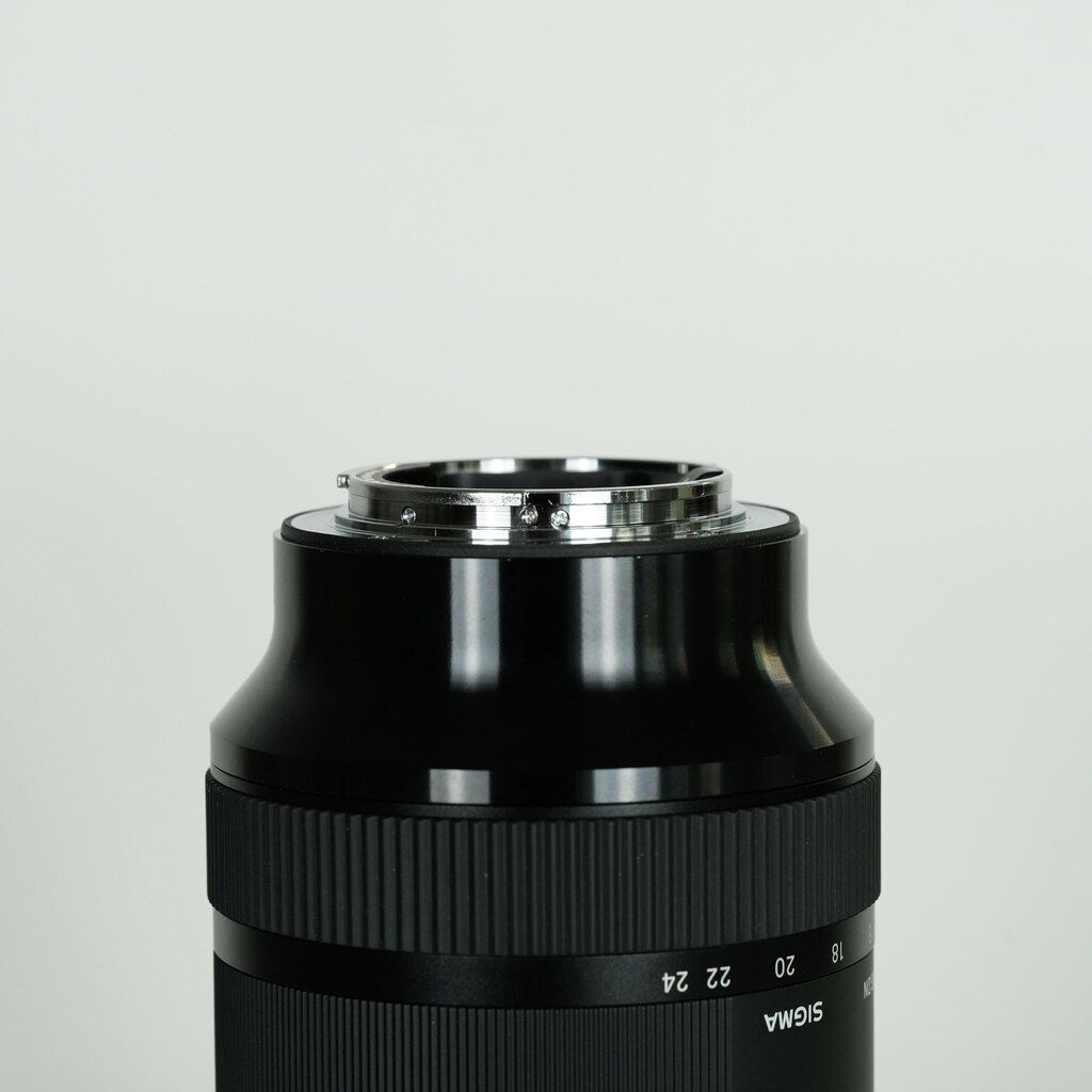 SIGMA 14-24mm F2.8 DG DN｜Art [ソニーE用]