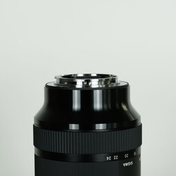 SIGMA 14-24mm F2.8 DG DN｜Art [ソニーE用]