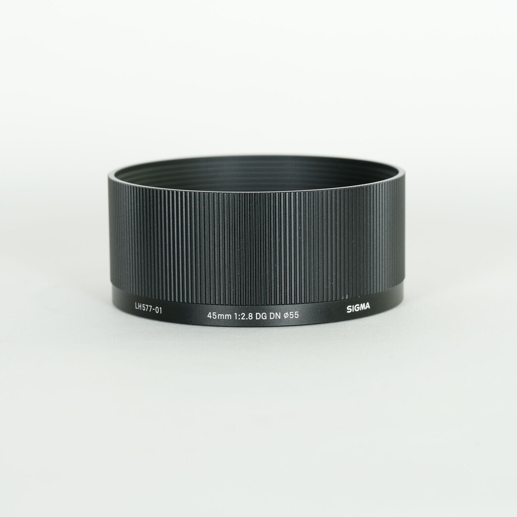 SIGMA 45mm F2.8 DG DN｜Contemporary [ライカL用]