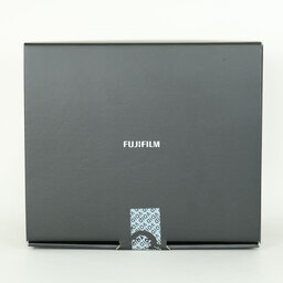 FUJIFILM X100V ブラック