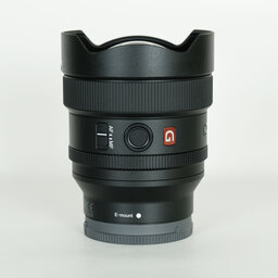 SONY FE 14mm F1.8 GM  SEL14F18GM