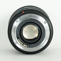 Canon EF24-70mm F2.8L II USM Canon EF24-70mm F2.8L II USM