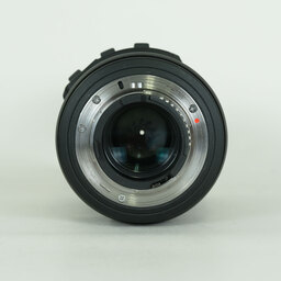 SIGMA MACRO 105mm F2.8 EX DG OS HSM [ニコンF用]