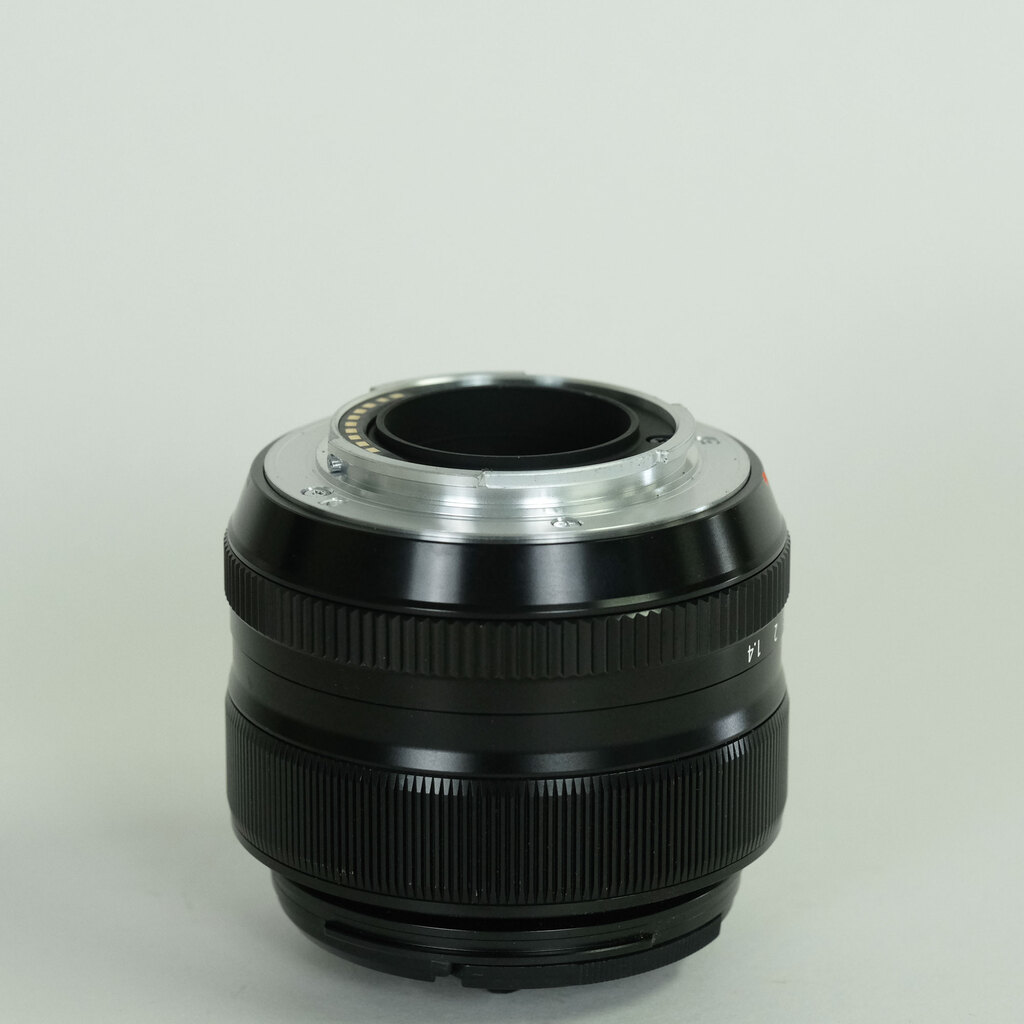 FUJIFILM XF35mmF1.4 R