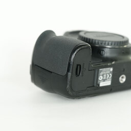 Canon EOS 6D