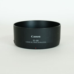 Canon EF50mm F1.8 STM