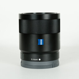 SONY Sonnar T* FE 55mm F1.8 ZA SEL55F18Z