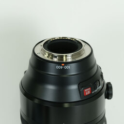 FUJIFILM XF100-400mmF4.5-5.6 R LM OIS WR