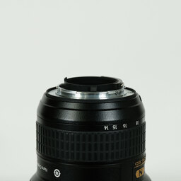 Nikon AF-S NIKKOR 14-24mm f/2.8G ED