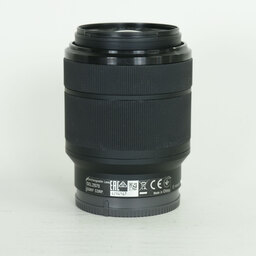 SONY FE 28-70mm F3.5-5.6 OSS SEL2870