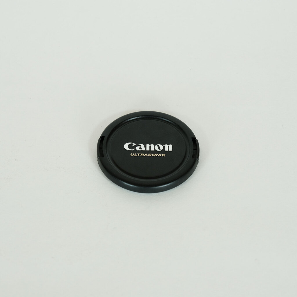 Canon EF70-200mm F4L IS USM