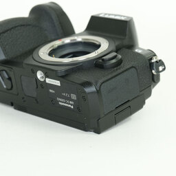 Panasonic LUMIX G99M2（G99 II）