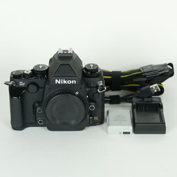 Nikon Df