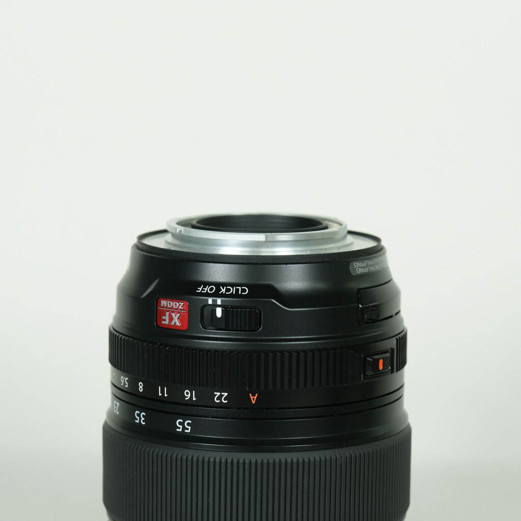 FUJIFILM XF16-55mmF2.8 R LM WR IIの出品 | ONE SCENE（ワンシーン）