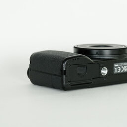 RICOH GR IIIx