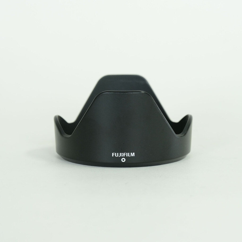 FUJIFILM XF18-55mmF2.8-4 R LM OIS